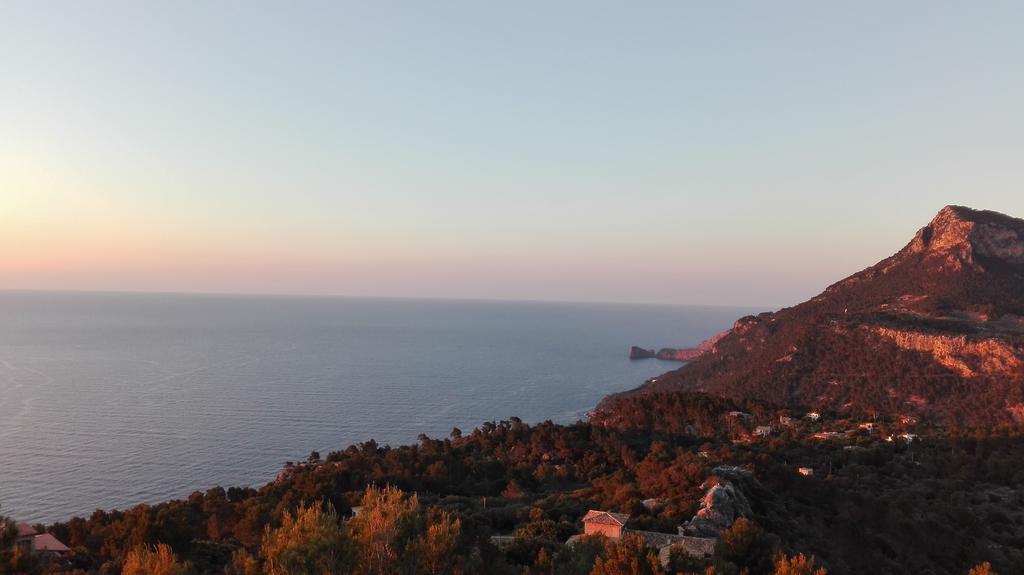 Vila Son Vent Valldemossa  Exteriér fotografie